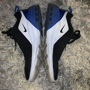 Air Nike shoes